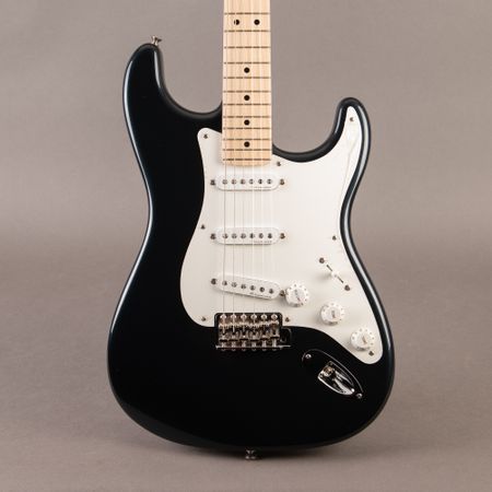 Fender Custom Shop Clapton Stratocaster 2008, Mercedes Blue thumbnail