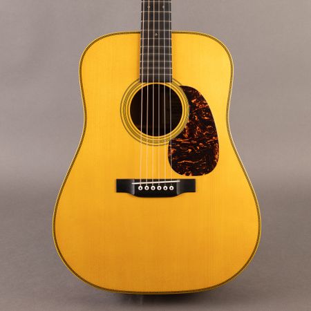 Martin 1967 D-28 Conversion to 1937 Authentic Aged 2024, Natural Relic thumbnail