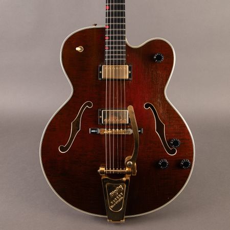 Gibson Country Gentleman 1991, Wine Red thumbnail