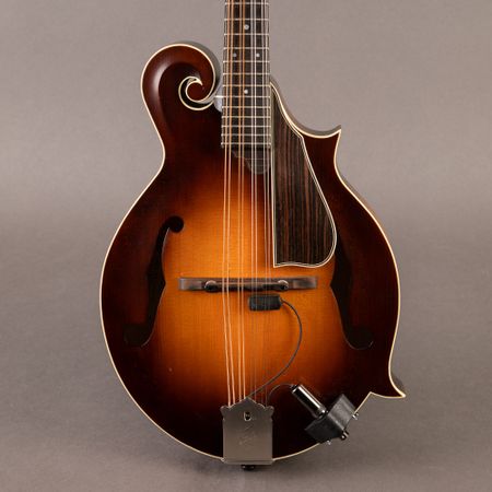 Northfield NFS-F5 2021, Sunburst thumbnail