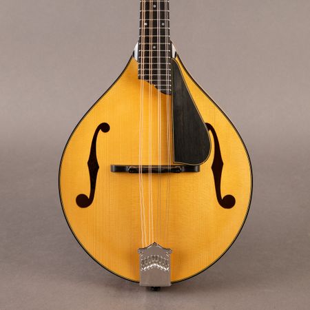 Collings MT2 V 2026, Natural thumbnail