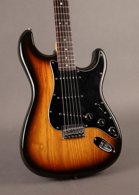 Carter Vintage - Fender American Vintage '57 Stratocaster Reissue
