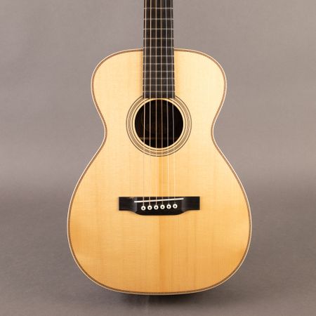 Collings 02H ATS 2026, Natural thumbnail