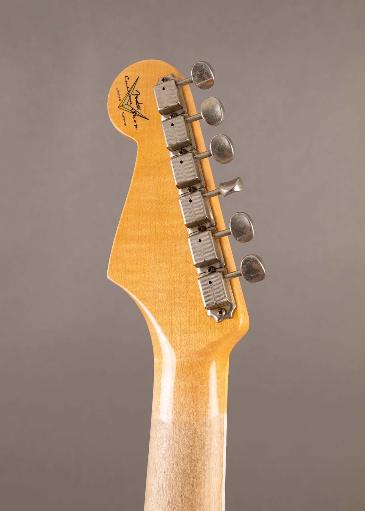 Carter Vintage - Fender Custom Shop '65 Stratocaster JRN relic