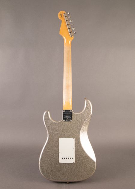 Carter Vintage - Fender Custom Shop Stratocaster 1987, Aged White
