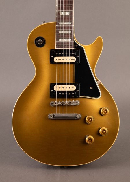 Carter Vintage - Gibson Rick Nielsen 1959 Les Paul Aged & Signed