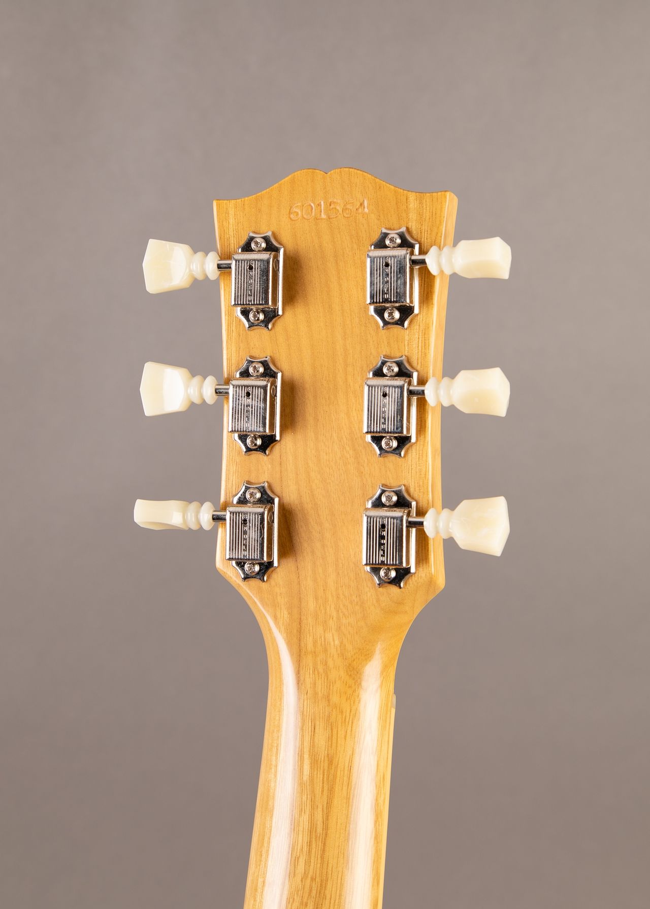 Carter Vintage - Gibson '64 SG Standard Korina 2026, Antique