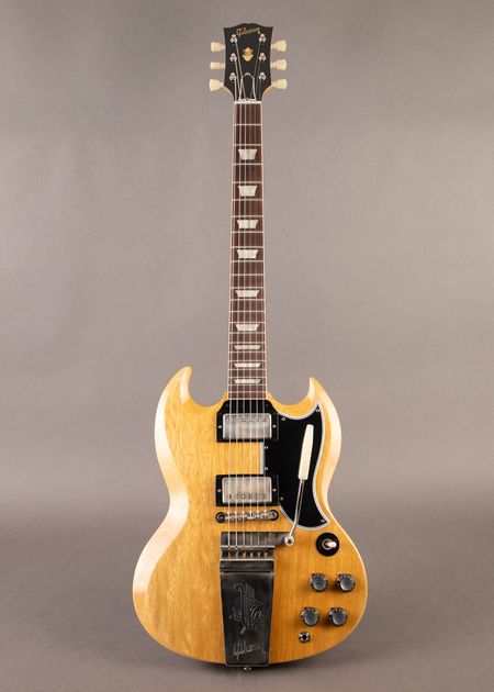 Carter Vintage - Gibson Custom Shop '58 Les Paul Standard V2 Neck