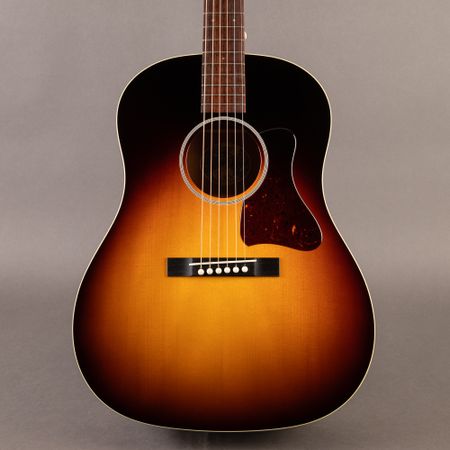Collings CJ45 AT 2022, Sunburst thumbnail
