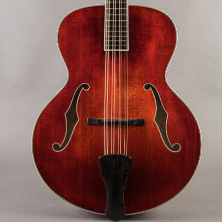 Eastman MDC805 Mandocello 2000's, Natural thumbnail
