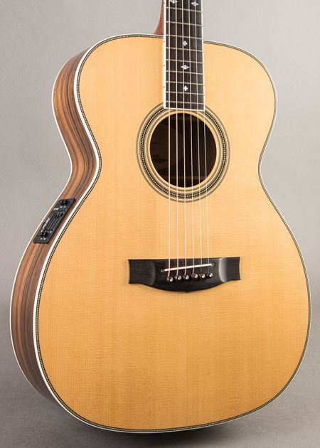 Carter Vintage - Maton EBG808C 