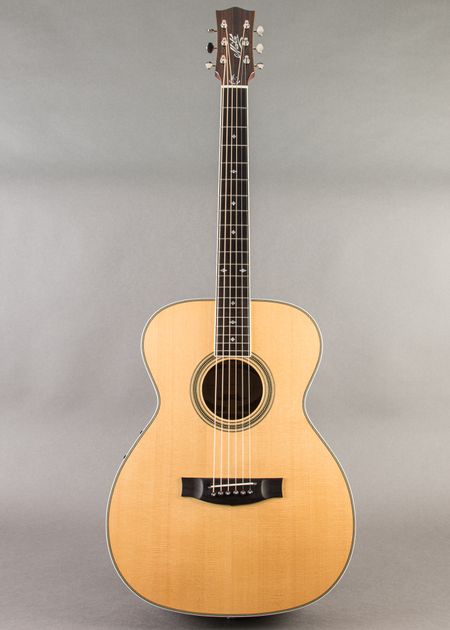 Carter Vintage - Maton EBG808C 