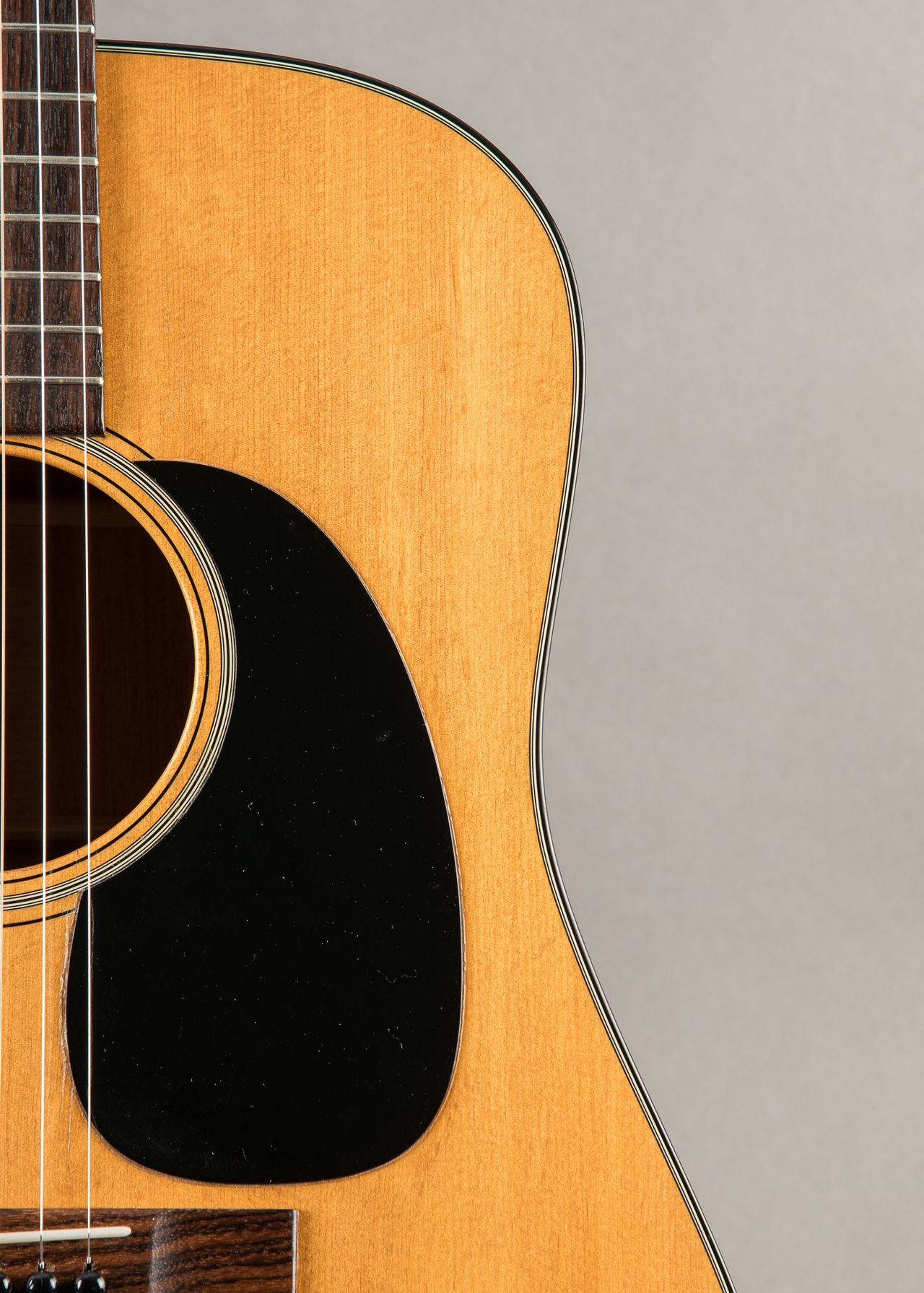 マーティンD-18 1979年製 Carter Vintage - Martin D-18 1979, Natural | Carter Vintage Guitar