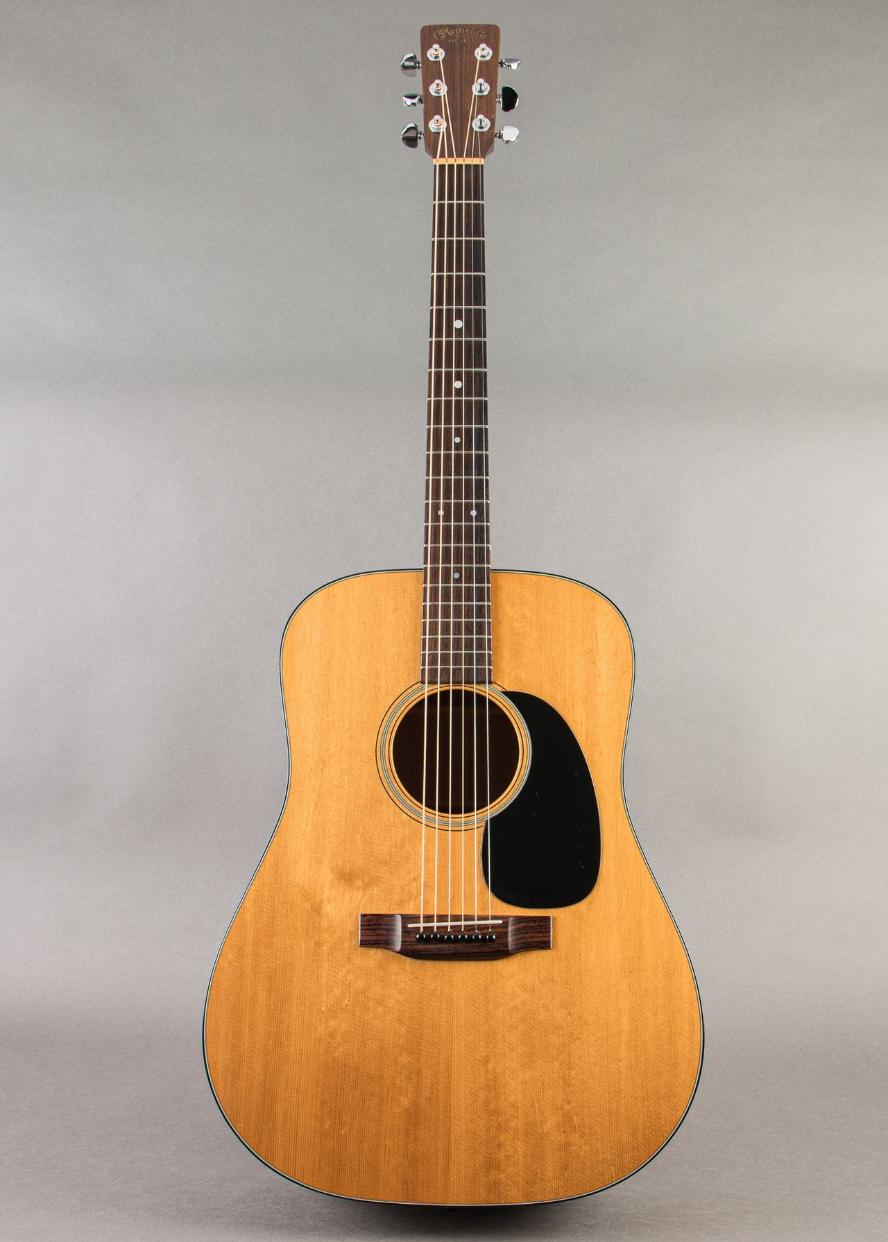 Carter Vintage - Martin D-18 1979, Natural | Carter Vintage Guitar