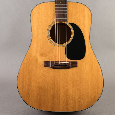 Martin D-18 1979, Natural thumbnail
