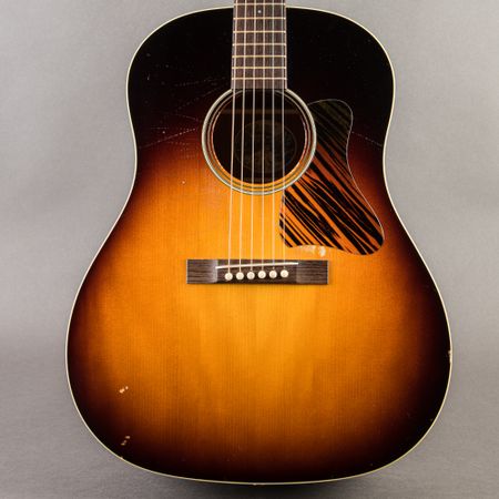 Collings CJ-35 ASB 2014, Sunburst thumbnail