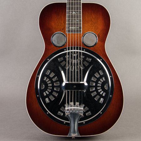Carter Vintage - Acoustic Guitars | Carter Vintage Guitar