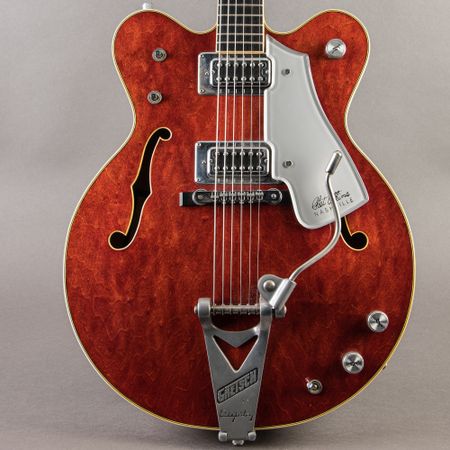 Gretsch 7660 Chet Atkins Nashville 1970, Walnut thumbnail