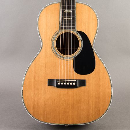 Martin 00-45 12-fret Custom 1985, Natural thumbnail