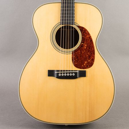 Martin 000-28 Special Sweetwater 2023, Natural thumbnail