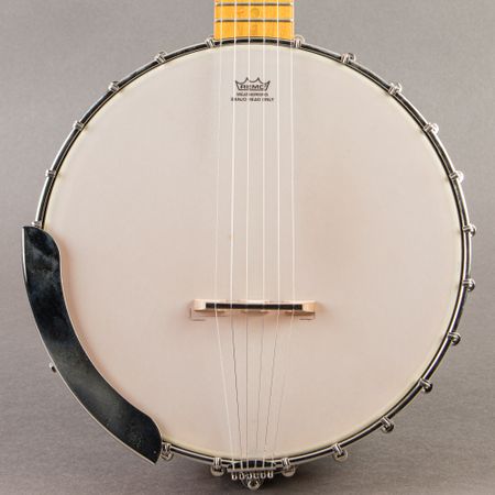 Gretsch G9460 Dixie 6 2000's, Natural thumbnail