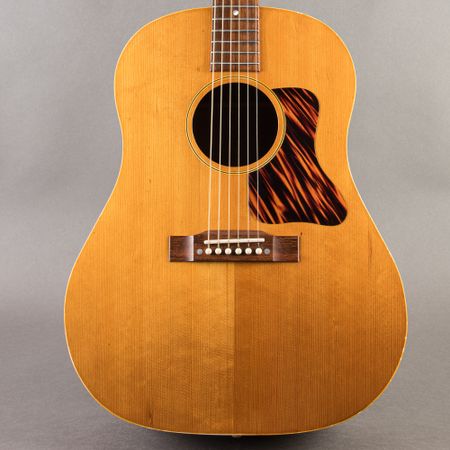 Gibson J-35 1939, Natural thumbnail