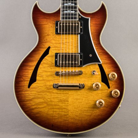 Gibson Johnny A. Signature 2005, Sunset Glow thumbnail