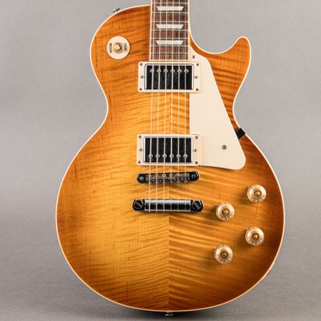 Gibson Les Paul Traditional 2013, Sunburst thumbnail