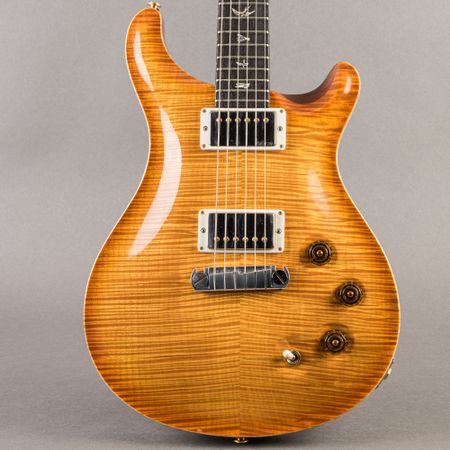 PRS Private Stock DGT Wildwood Stoptail 2011, Sunburst thumbnail