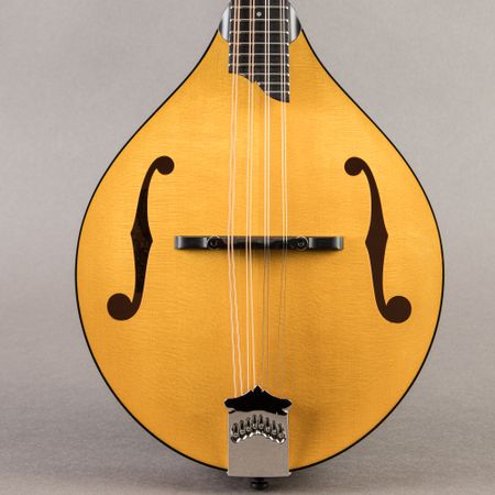 Collings MT 2026, Natural thumbnail