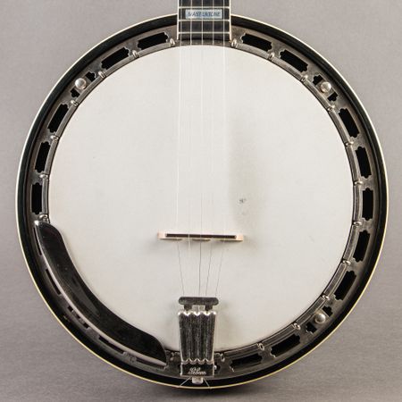 Gibson RB-250 1976, Natural thumbnail