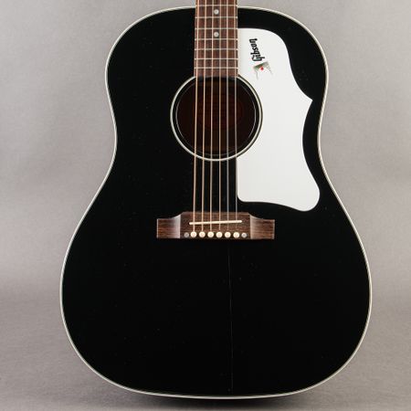 Gibson J-45 2007, Ebony thumbnail