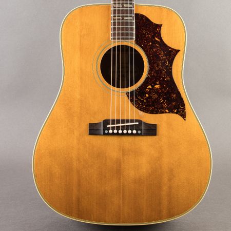 Gibson Country Western 1963, Natural thumbnail