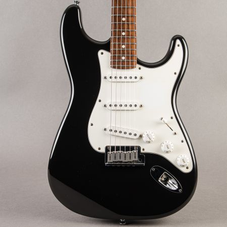 Fender Stratocaster 1998, Black thumbnail