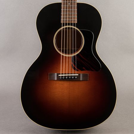 Huss & Dalton Crossroads Custom 2020, Sunburst thumbnail