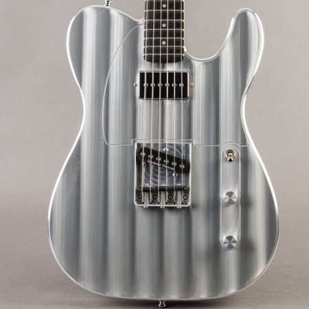 Liquid Metal LM-T Style 2009, Aluminum thumbnail