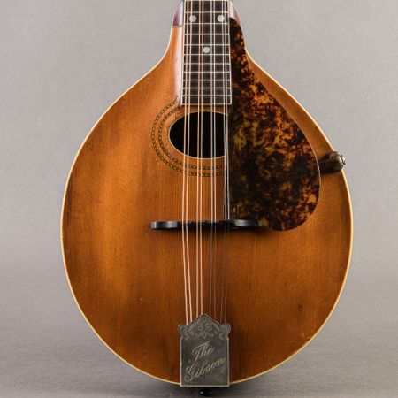 Gibson A2 1916, Natural thumbnail