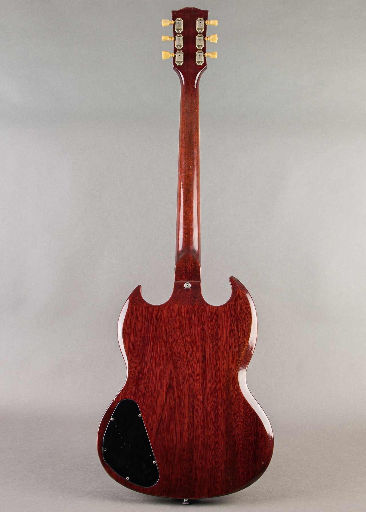Carter Vintage - Gibson SG Standard 1969, Cherry | Carter Vintage