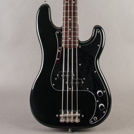 Fender Precision Bass 1976, Black thumbnail