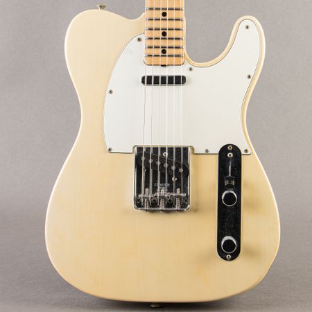 Fender Telecaster 1973, Blonde thumbnail