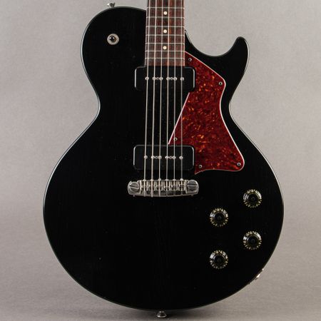 Collings 290 Deluxe 2022, Ebony thumbnail