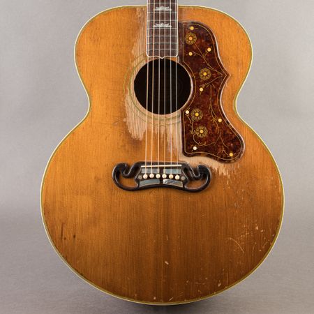 Gibson SJ-200 1952, Natural thumbnail