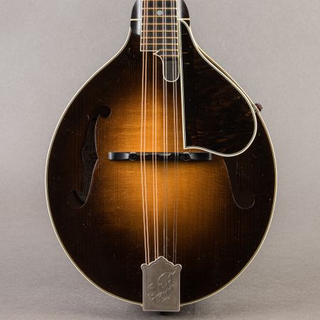 Duff A-5 2017, Sunburst thumbnail