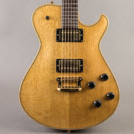 Knaggs Kenai 2010's, Natural thumbnail