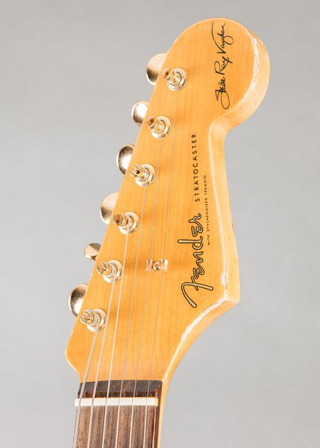ギター fender custom shop 62POBLANO STRAT Carter Vintage - Fender Custom Shop 62 Poblano Strat Relic 2025