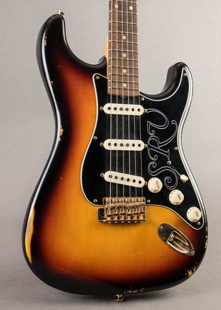 Carter Vintage - Fender Fender 75th Anniversary American