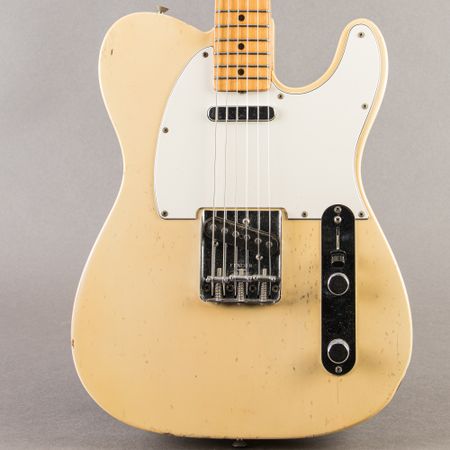 Fender Telecaster 1968, Blonde thumbnail
