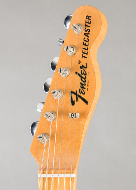 Carter Vintage - Fender Custom Shop 62 Poblano Strat Relic 2025