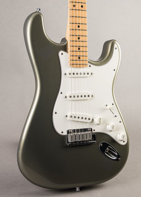 Carter Vintage - Fender Custom Shop Builder Select 1969