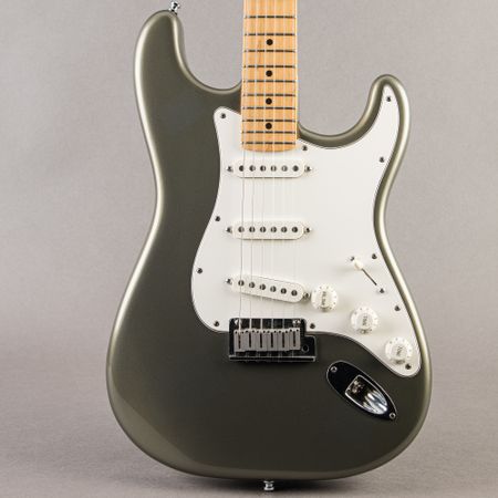 Fender Stratocaster 1988, Pewter thumbnail
